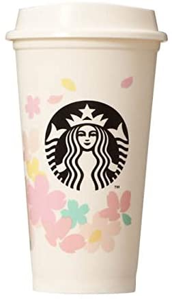 SAKURA 2020 リユーザブルカップ 473ml