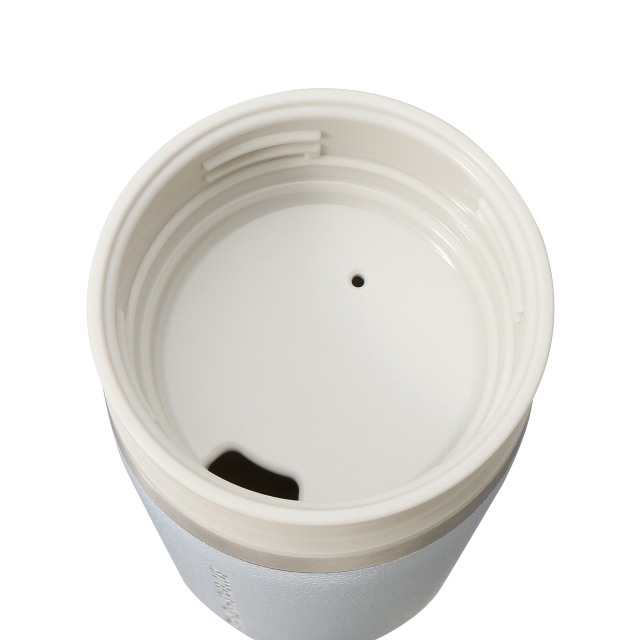 ステンレスボトルSTANLEYベビーブルー236ml