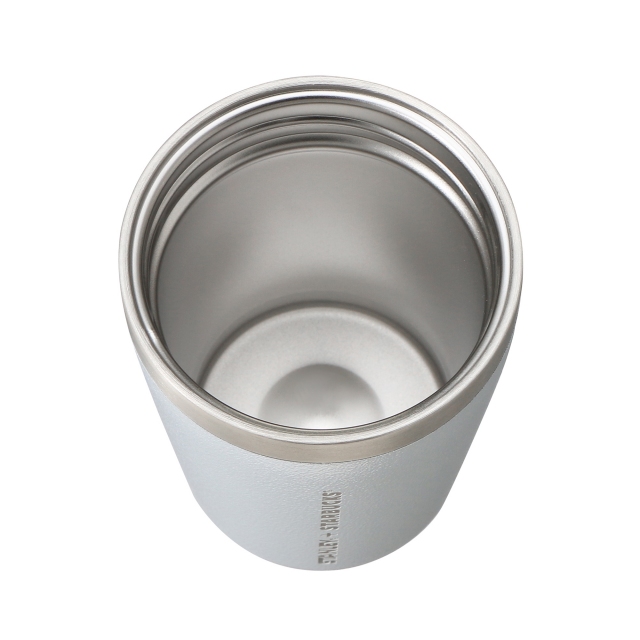 ステンレスボトルSTANLEYベビーブルー236ml