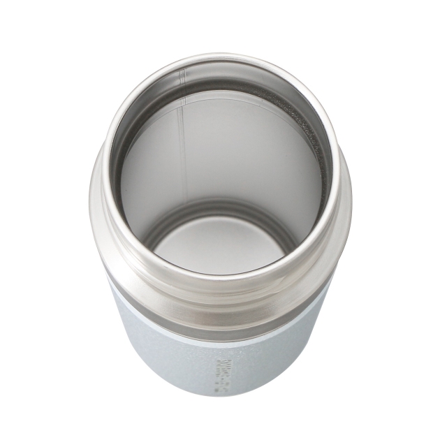 ステンレスボトルSTANLEYベビーブルー370ml