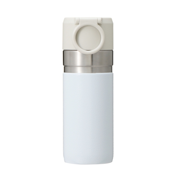 ステンレスボトルSTANLEYベビーブルー370ml