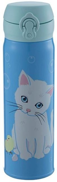 ポール&ジョー（PAUL&JOE）コラボハンディボトル