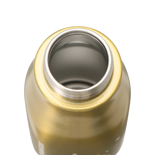 [オンラインストア限定]ステンレスミニボトルHANABI237ml