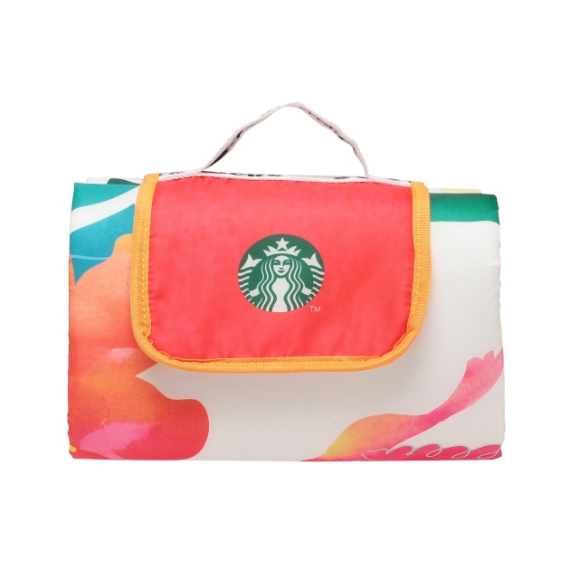 ポータブルピクニックマットサマーデイズ