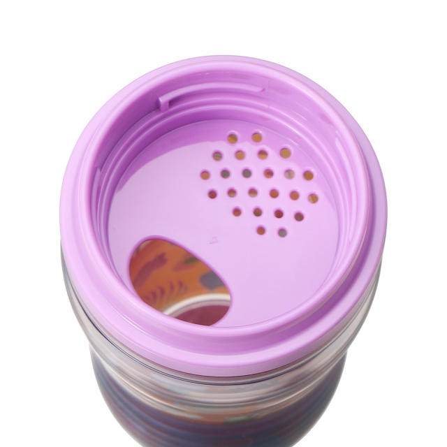 ボトルカラフルサマー355ml