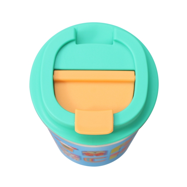 ステンレスタンブラーベアリスタサマーデイズ355ml