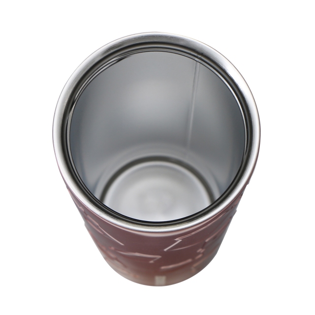 ステンレスシリンダータンブラーフラペチーノ473ml