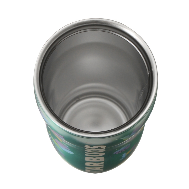 ステンレスボトルカラフルサマー355ml