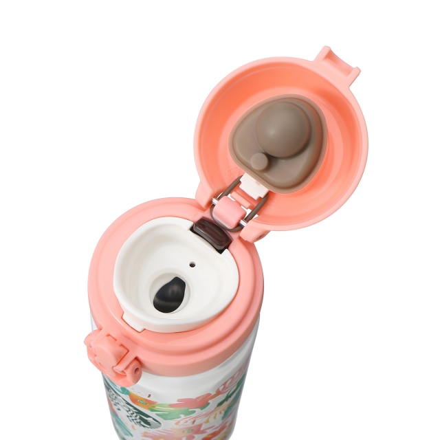 ハンディーステンレスボトルサマーデイズ500ml