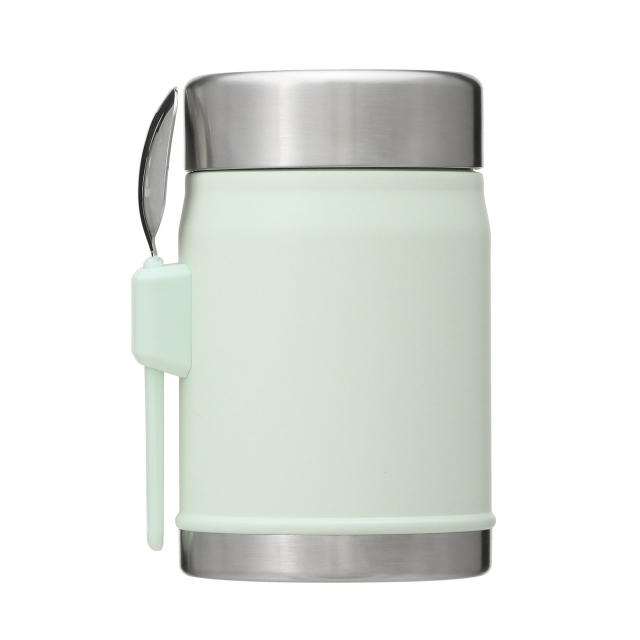 STANLEY クラシック真空フードジャー ミントグリーン