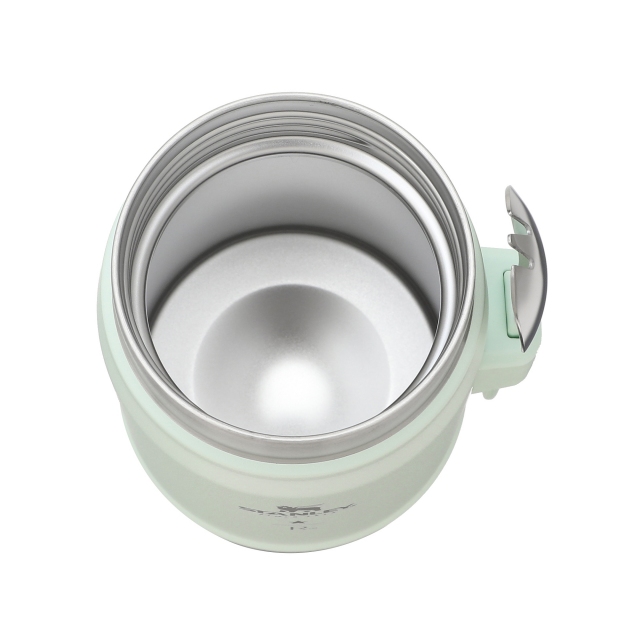STANLEY クラシック真空フードジャー ミントグリーン
