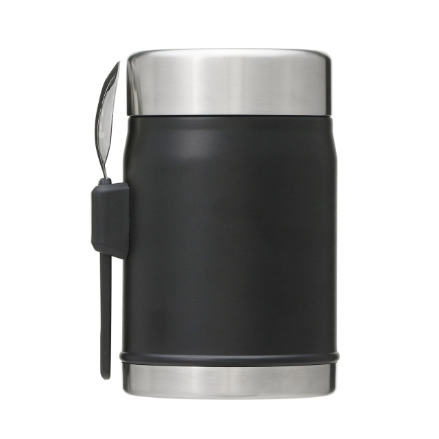 STANLEY クラシック真空フードジャー ブラック