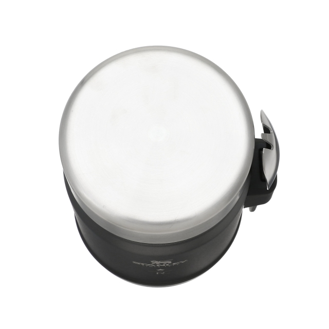 STANLEY クラシック真空フードジャー ブラック