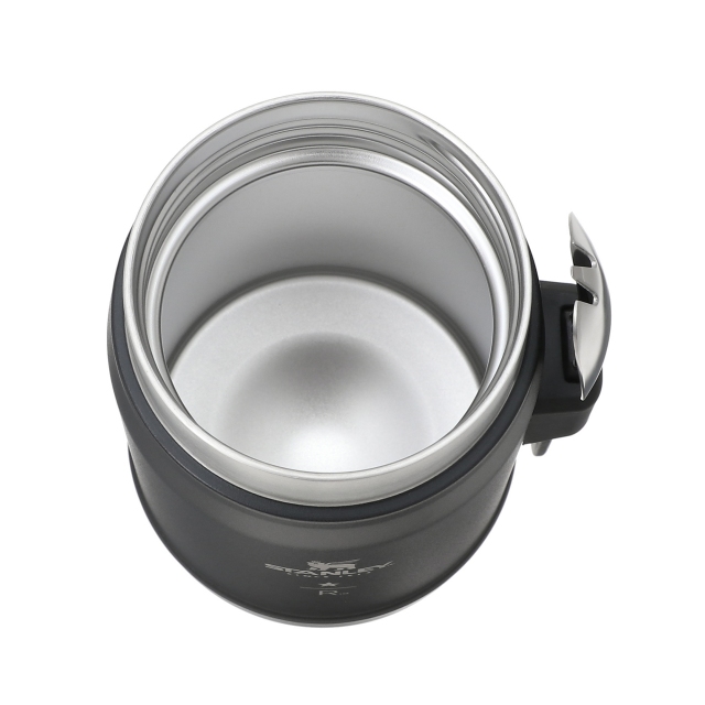 STANLEY クラシック真空フードジャー ブラック