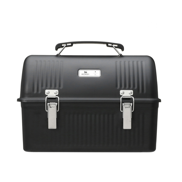STANLEY クラシックランチボックス ブラック