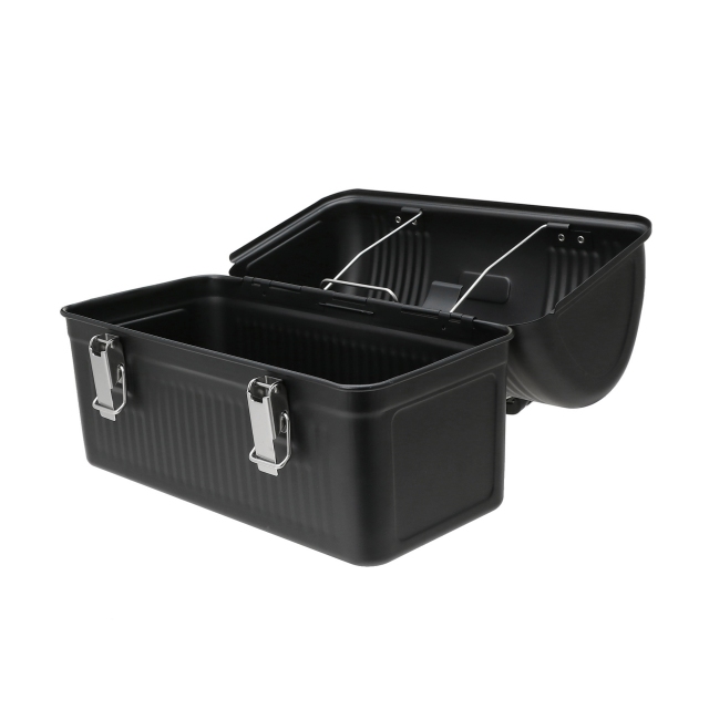 STANLEY クラシックランチボックス ブラック