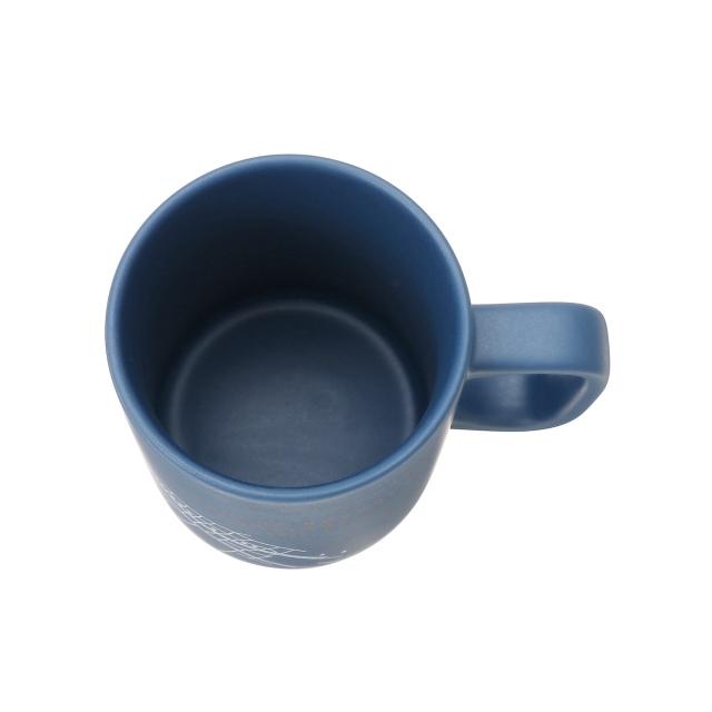 スターバックス リザーブ® ロースタリー マグマップブルー355ml