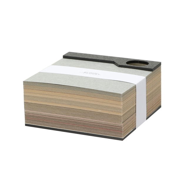 OMOSHIROI BLOCK SHAPE ROASTERY