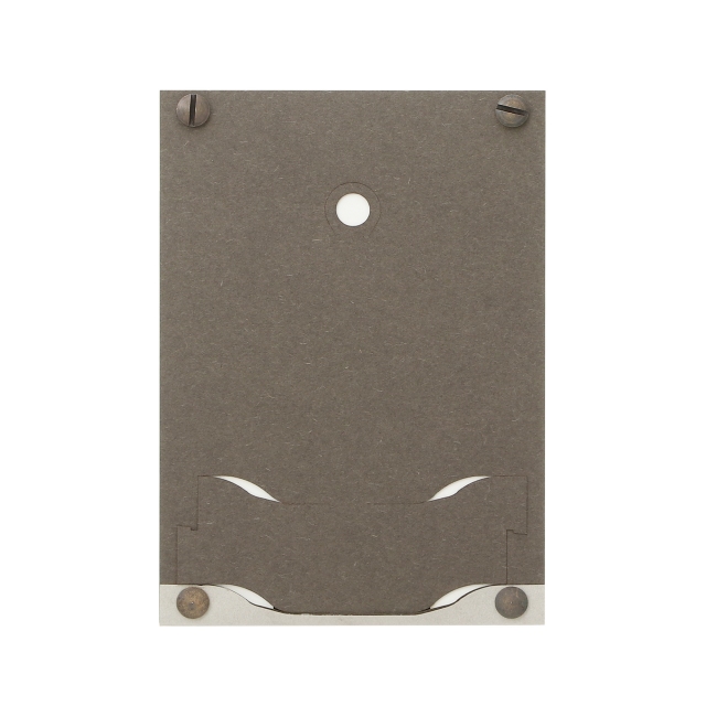 OMOSHIROI BLOCK SCENERY CASK