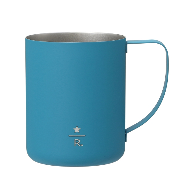 スターバックス リザーブ® ステンレスマグ ターコイズ355ml