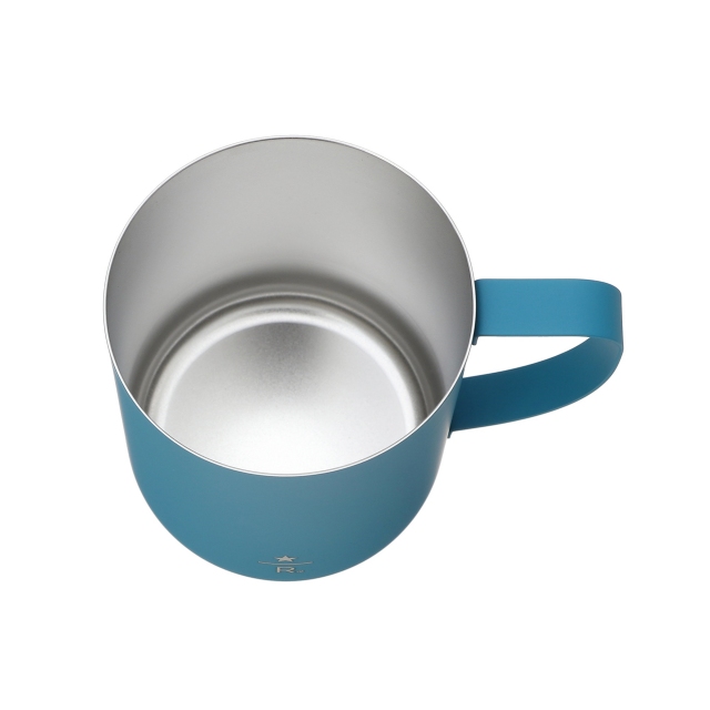 スターバックス リザーブ® ステンレスマグ ターコイズ355ml