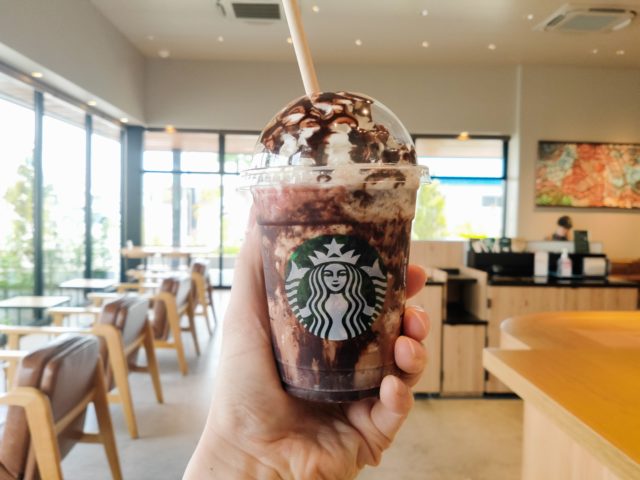 【2022年版】スタバ新作フラペチーノ・ドリンク・タンブラー・グッズを紹介！