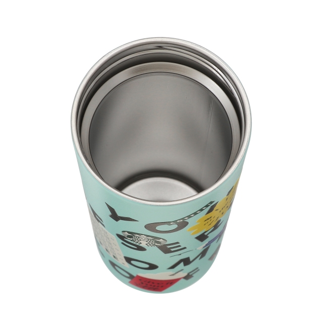 [オンラインストア限定]ステンレスタンブラーBACK-TO-SCHOOL473ml