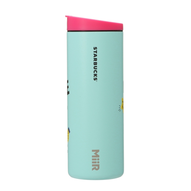 [オンラインストア限定]ステンレスタンブラーBACK-TO-SCHOOL473ml