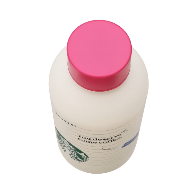 [オンラインストア限定]ステンレスボトルBACK-TO-SCHOOL384ml