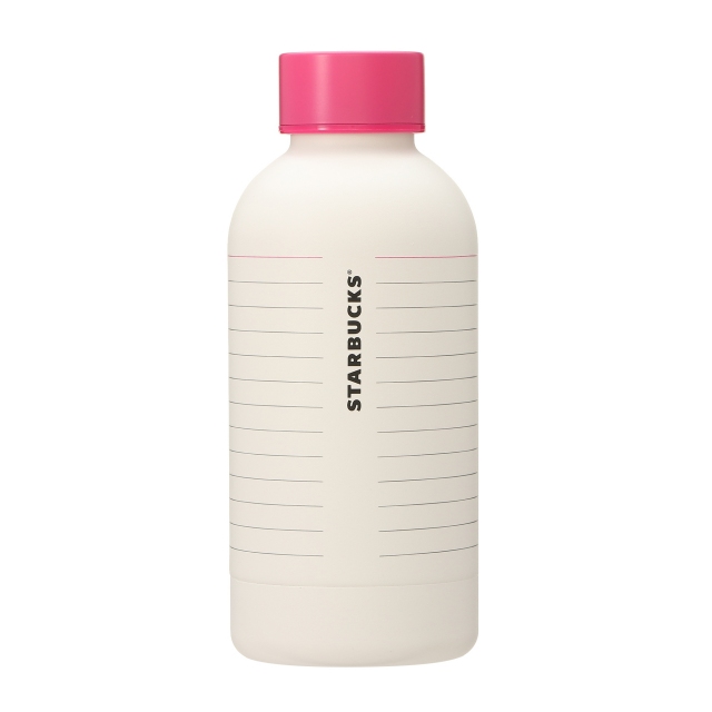 [オンラインストア限定]ステンレスボトルBACK-TO-SCHOOL384ml