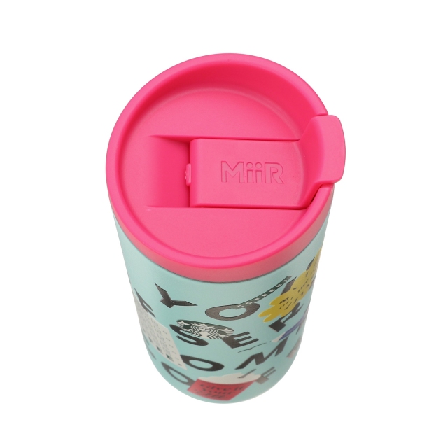 [オンラインストア限定]ステンレスタンブラーBACK-TO-SCHOOL473ml