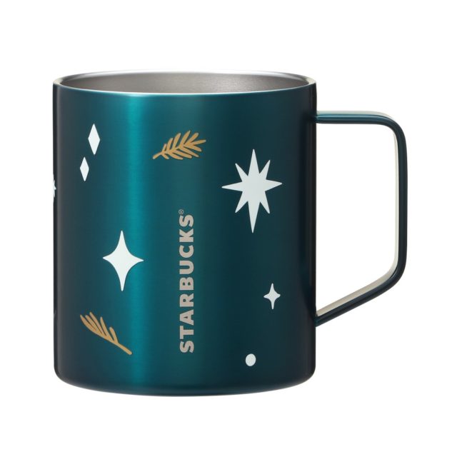 スタバマグを歴代から新作までマニアが紹介!