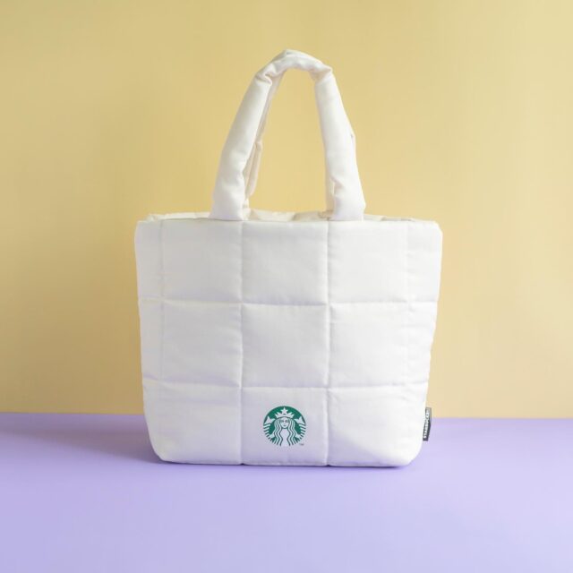 スタバ福袋2023ネタバレ公開！中身ひどい？抽選方法や倍率・確率は？