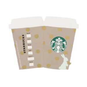 【2022年12月発売】スタバ新作ニューイヤーグッズ、干支マグなど全部紹介！