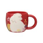 【2022年12月発売】スタバ新作ニューイヤーグッズ、干支マグなど全部紹介！