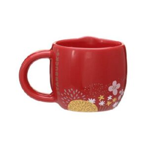 【2022年12月発売】スタバ新作ニューイヤーグッズ、干支マグなど全部紹介！