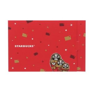 【2022年12月発売】スタバ新作ニューイヤーグッズ、干支マグなど全部紹介！