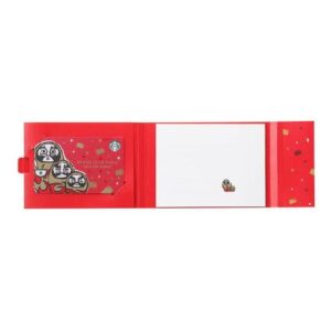 【2022年12月発売】スタバ新作ニューイヤーグッズ、干支マグなど全部紹介！