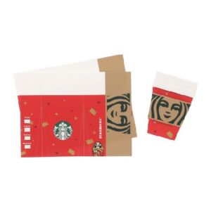 【2022年12月発売】スタバ新作ニューイヤーグッズ、干支マグなど全部紹介！
