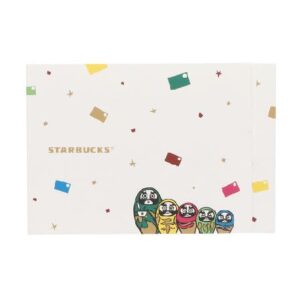 【2022年12月発売】スタバ新作ニューイヤーグッズ、干支マグなど全部紹介！