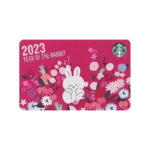 【2022年12月発売】スタバ新作ニューイヤーグッズ、干支マグなど全部紹介！