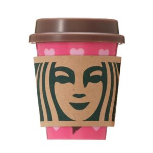 【スタバ新作グッズ】バレンタイン2023タンブラー・マグカップを全部紹介！
