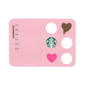 【スタバ新作グッズ】バレンタイン2023タンブラー・マグカップを全部紹介！