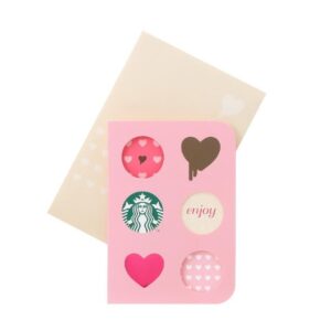【スタバ新作グッズ】バレンタイン2023タンブラー・マグカップを全部紹介！