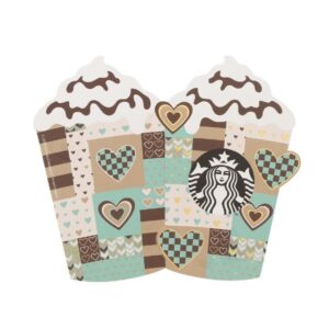 【スタバ新作グッズ】バレンタイン2023タンブラー・マグカップを全部紹介！