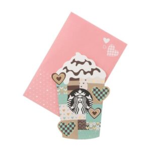 【スタバ新作グッズ】バレンタイン2023タンブラー・マグカップを全部紹介！