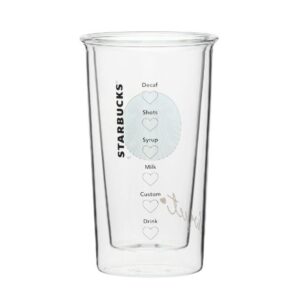 【スタバ新作グッズ】バレンタイン2023タンブラー・マグカップを全部紹介！
