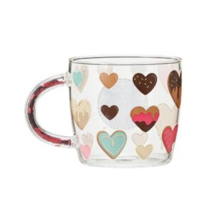 【スタバ新作グッズ】バレンタイン2023タンブラー・マグカップを全部紹介！