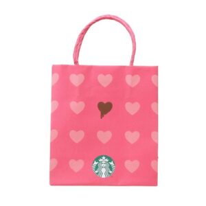 【スタバ新作グッズ】バレンタイン2023タンブラー・マグカップを全部紹介！