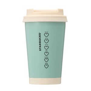 【スタバ新作グッズ】バレンタイン2023タンブラー・マグカップを全部紹介！